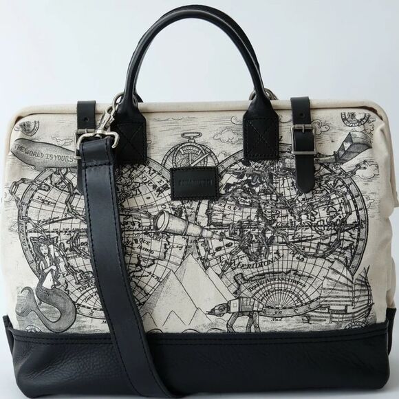 mbarqgoThe MEDICUS Doctor-Bag, Cookies & Cream limited edition - Picture 3 of 15